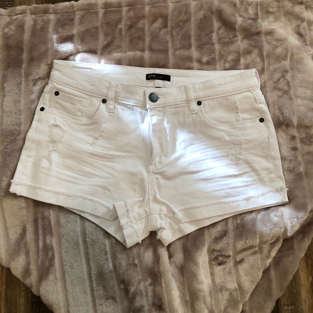 STS shorts